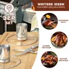bremermann Geflügelschere und 2x Hähnchengriller / Produktbild-Vorschau 6
