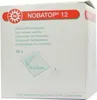 NOBA Nobatop 12 sterile Vliesstoffkompressen 6- lagig 50 x Produktbild-Vorschau 2