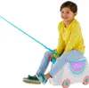 Valigia Trunki con ruote, Lama Lola, da 3r + Anteprima dell’immagine prodotto 3
