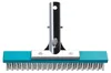 BAYROL čisticí kartáč 25 cm s polypropylenovými štětinami Náhled obrázku produktu 2