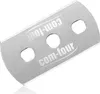 com-four® 2 keramische kraswijzers met 12 reservemessen - Productafbeelding-voorbeeld 6