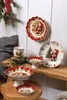 Toy's Fantasy Henkelbecher, Santa 145 x 102 x 106 mm, 380 Anteprima dell’immagine prodotto 11
