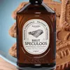 Bacanha Sirop Brut de Spéculoos 400ml - sirup Speculoos z Náhľad obrázku produktu 2