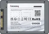 500Gb Fanxiang S102Pro Sata Iii 2.5" 560/500Mb/S 3D Nand Produktbild-Vorschau 5