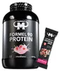 Mammut Nutrition - Formel 90 Protein 3000 g Dose - 120 Produktbild-Vorschau 1