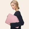 Tech-Protect Sleeve 13-14 Laptoptasche - rosa Produktbild-Vorschau 13