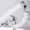 Predĺženie vonkajšej batérie, sprchová súprava,ergonomickou Náhľad obrázku produktu 7