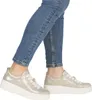 Remonte Damen Leder Sneaker Libelle Spange Plateau D1C03, Produktbild-Vorschau 12