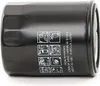 Ölfilter KAMOKA F101401 Anschraubfilter für FIAT PANDA Produktbild-Vorschau 8