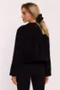 Made of Emotion Damen-Blazer Jajun M807 schwarz S Produktbild-Vorschau 5