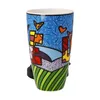 Goebel Pop Art Romero Britto RB FB KTD Love Produktbild-Vorschau 4