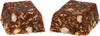 RAWBITE The Organic Fruit & Nut Bite Coconut 50g Produktbild-Vorschau 5