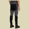 HAGLÖFS Mid Slim Pant Men Magnetite/True Black 54 Produktbild-Vorschau 4
