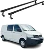 Dachträger Gepäckträger Relingträger für VW Caravelle T5 Produktbild-Vorschau 12