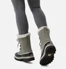 SOREL Stiefel CARIBOU, Grau:38 Produktbild-Vorschau 11