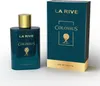 La Rive Colossus 90 ml Eau de Toilette EDT Profumo da uomo Anteprima dell’immagine prodotto 2