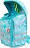 A school backpack with a mermaid theme. Anteprima dell’immagine prodotto