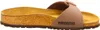 Birkenstock Madrid Birko-Flor Nubuck mocha Anteprima dell’immagine prodotto 32