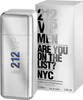 212 Vip Men Eau de Toilette Spray 100ml Produktbild-Vorschau 11
