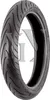 Michelin Pilot Street 100/80 - 17 M/C Tl/Tt 52S Front Produktbild-Vorschau 6
