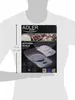 Adler AD 3137s, Elektronische Küchenwaage, 5 kg, 1 g, Produktbild-Vorschau 23