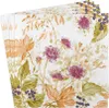 Airlaid Serviette Erika 40 x 40 cm, 50 Stück - Mank - Produktbild-Vorschau 3
