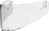 Casque Visor MT 935 Genesis SV transparent Voir les images du produit 1