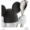 WMF Disney Mickey Mouse, Kunststoff, Edelstahl, Silber, Produktbild-Vorschau 7