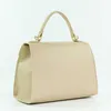 VALENTINO BAGS Fae Re Satchel: ECRU Produktbild-Vorschau 10