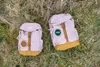 Lässig Little Gang lilac Kinderrucksack Produktbild-Vorschau 9