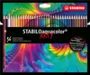 Aquarell-Buntstift - STABILO aquacolor - ARTY - 36er Pack - Produktbild-Vorschau 1