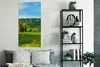 MuchoWow® Poster Toskana - Landschaft - Blumen 60x120 cm - Produktbild-Vorschau 4