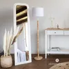 Lustro stojące ADELE, 40x160 cm Podgląd zdjęcia produktu 2