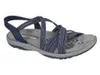Skechers Reggae Slim-Turn it up 163117 (39/NVY) Produktbild-Vorschau 43