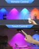 Draadloze, oplaadbare RGB-LED-lampen met afstandsbediening, Productafbeelding-voorbeeld 4