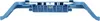 vhbw Beutelhalter kompatibel mit Miele S8310, S8390, C3, C3 Produktbild-Vorschau 4
