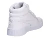 Puma Carina 2.0 Mid Jr Schnürstiefel Weiß Produktbild-Vorschau 24