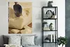 MuchoWow® Poster Parmesankäse mit einem Löffel 90x120 cm - Produktbild-Vorschau 4