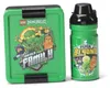 LEGO 40580803 LEGO Trinkflasche + Brotdose LUNCH SET Productafbeelding-voorbeeld 9