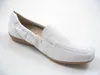 Caprice Ballerina in weiss/weiss kombi, Gr. 40 Produktbild-Vorschau 12