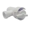 Ablaufsiphon mit Luftspalt 1/2″ & 3/4″ Ø40 mm für Produktbild-Vorschau 2