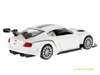 Model 1:43, Bentley Continental GT3,biały Podgląd zdjęcia produktu 4