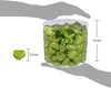 Günthart 150 grüne  Herzen aus Schokolade Produktbild-Vorschau 3