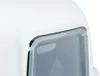 TRIXIE Katzentoilette Primo XXL Top - blau/weiß - 56 × 47 × Produktbild-Vorschau 4