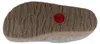 Haflinger Grizzly Kris : Chaussons d'intérieur, pantoufles, Voir les images du produit 10
