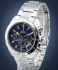 Orologio Festina F20668-2 argento Anteprima dell’immagine prodotto 4