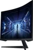 Samsung Odyssey G5 C27G54TQBU - G55T Series - LED-Monitor - Produktbild-Vorschau 7