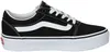 VANS Damen Lowtop-Sneaker Ward Platform 0191931863304, Produktbild-Vorschau 33