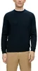 s.Oliver Basic Pullover Angenehm weiches Material , Regular Produktbild-Vorschau 5
