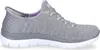 Skechers Summits, Damen Mesh Sneakers, Sportschuhe in grau, Produktbild-Vorschau 61